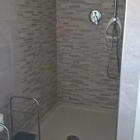 Apartmán Nonno Felice - App. Greta