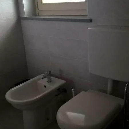 Apartament Nonno Felice - App. Greta Barolo