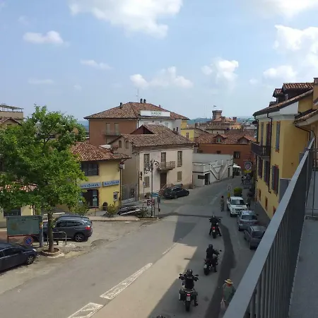 Nonno Felice - App. Greta Barolo