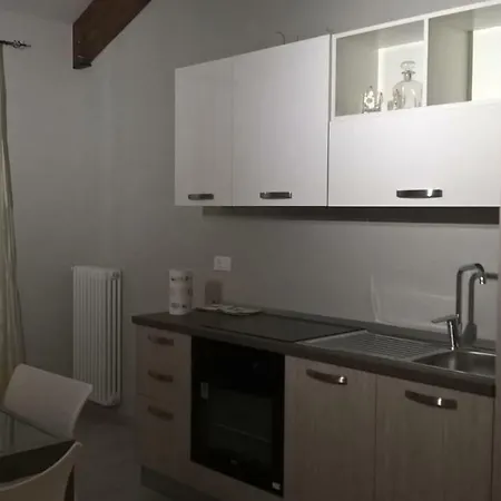 Apartament Nonno Felice - App. Greta Barolo