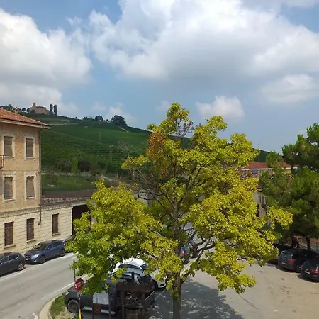 Nonno Felice - App. Greta * Barolo